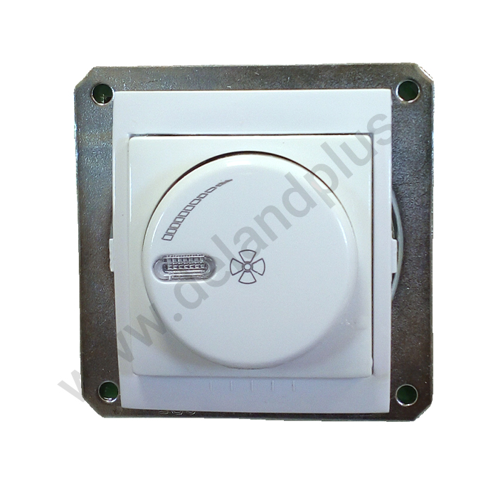 دیمر فن 800وات مدل مکانیزم