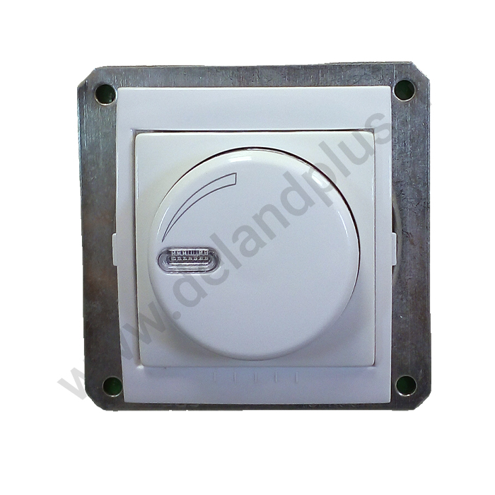 دیمر لامپ 800وات مدل مکانیزم