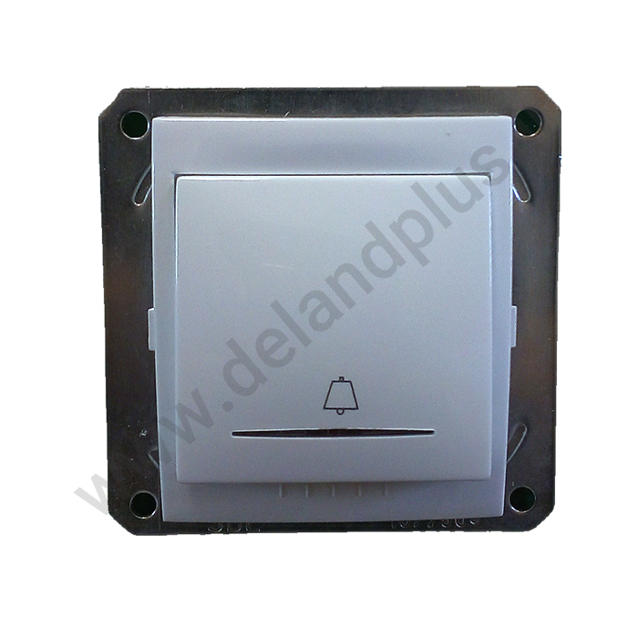 شاسی زنگ مدل مکانیزم