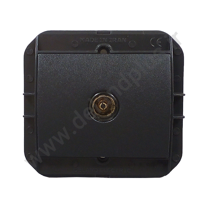 فیش آنتن مدل مکانیزم آریا فیش آنتن مدل مکانیزم آریا