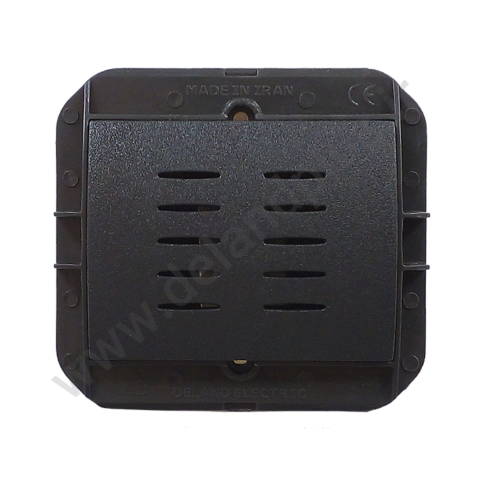 زنگ اخبار مدل مکانیزم آریا