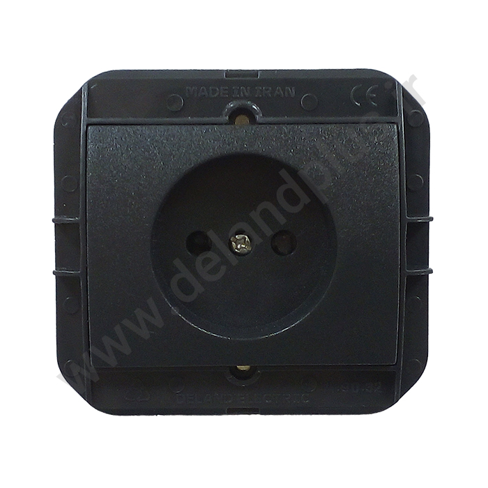 پریز برق ساده مدل مکانیزم آریا پریز برق ساده مدل مکانیزم آریا