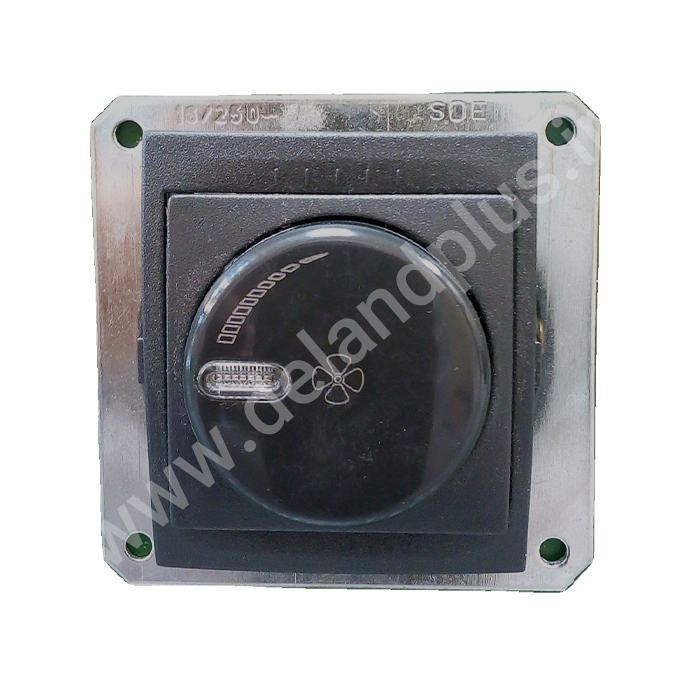 دیمر فن 800وات