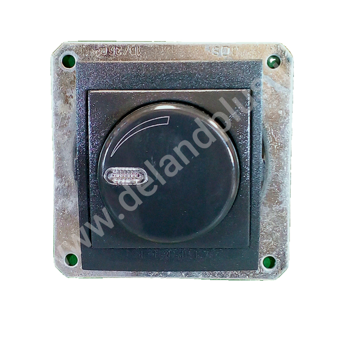 دیمر لامپ 800وات