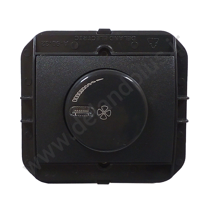 دیمر فن 800وات مدل مکانیزم آریا دیمر فن 800وات مدل مکانیزم آریا