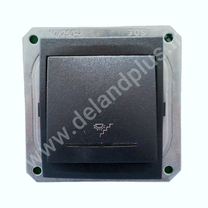 شاسی راه پله مدل مکانیزم