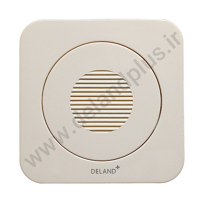 زنگ ملودی مدل آدا کرم زنگ ملودی مدل آدا کرم