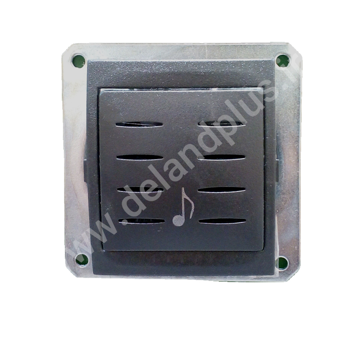 زنگ ملودی مدل مکانیزم