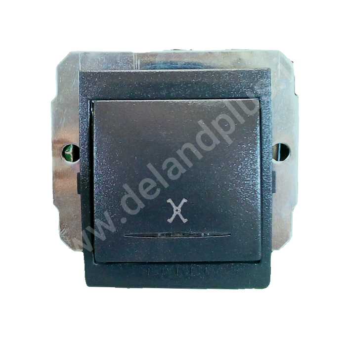 کلید کراکس مدل مکانیزم