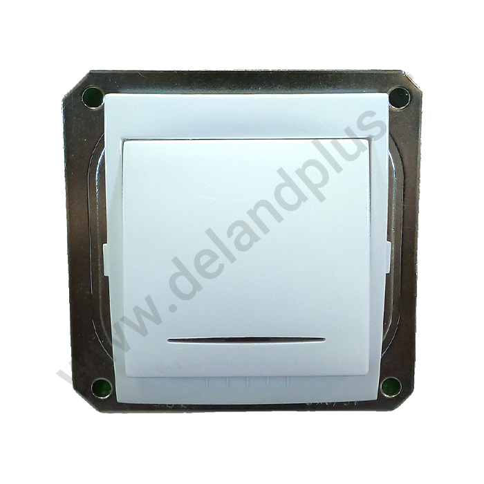 کلید یک پل مدل مکانیزم سیلور