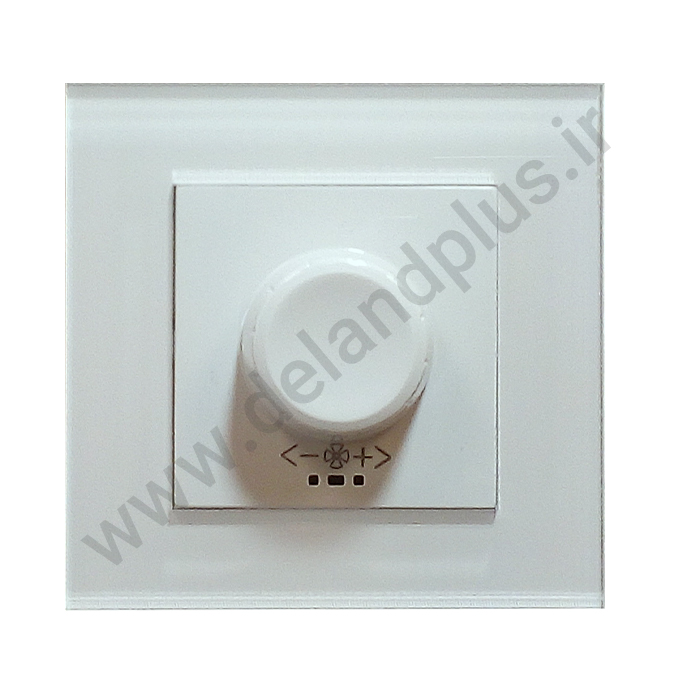 دیمرفن 800 وات مدل آسا پلکسی سفید دیمرفن 800 وات مدل آسا پلکسی سفید