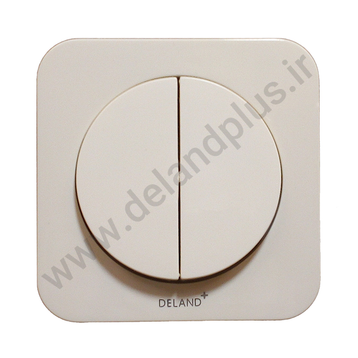 کلید دوپل مدل آدا کرم