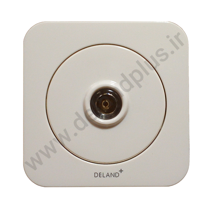 فیش آنتن مدل آدا