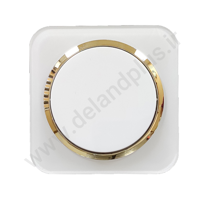 تبدیل آدا پلکسی سفید زه طلایی