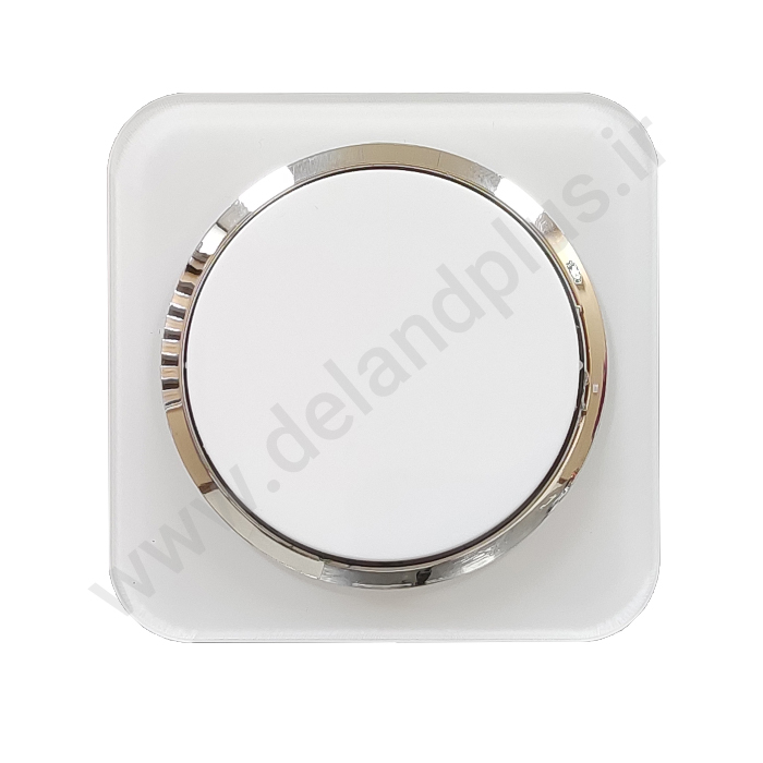 تبدیل آدا پلکسی سفید زه نقره ای