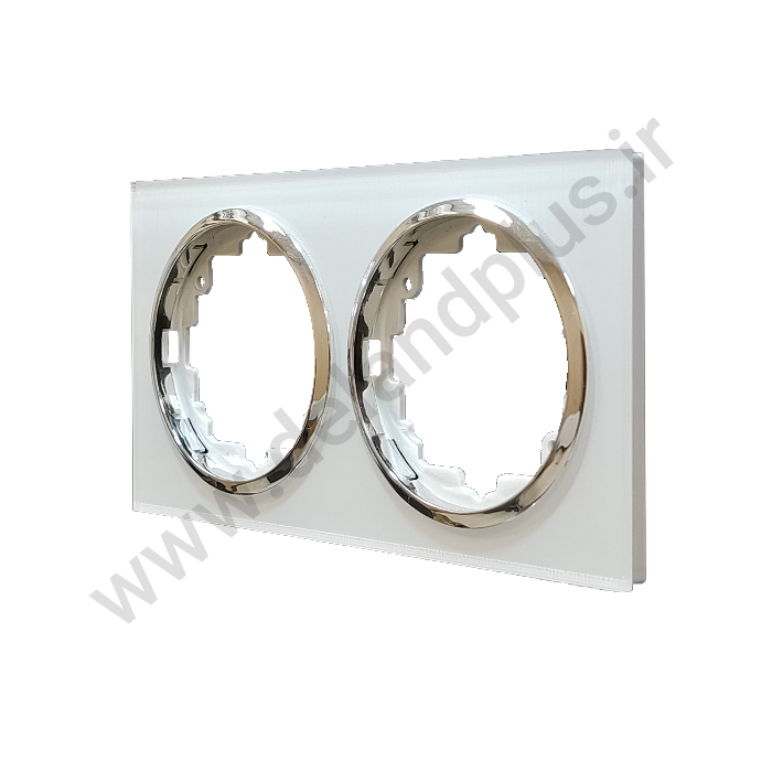 دوخانه زه نقره ای 1