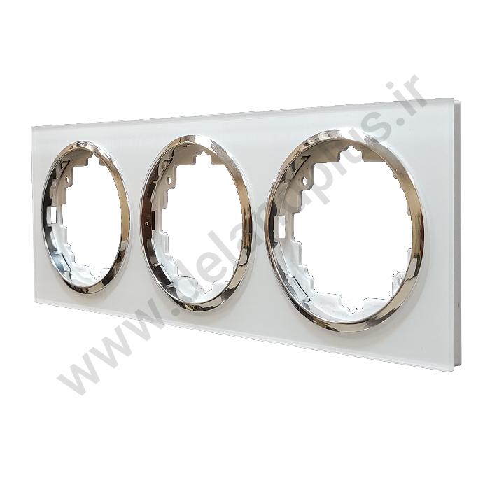 سه خانه زه نقره ای 1