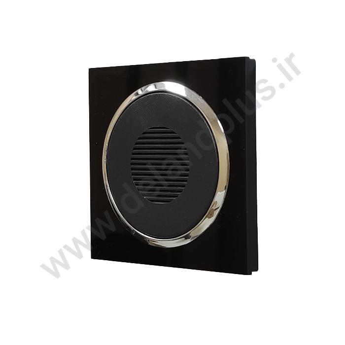 ملودی آوا مشکی زه نقره ای 1