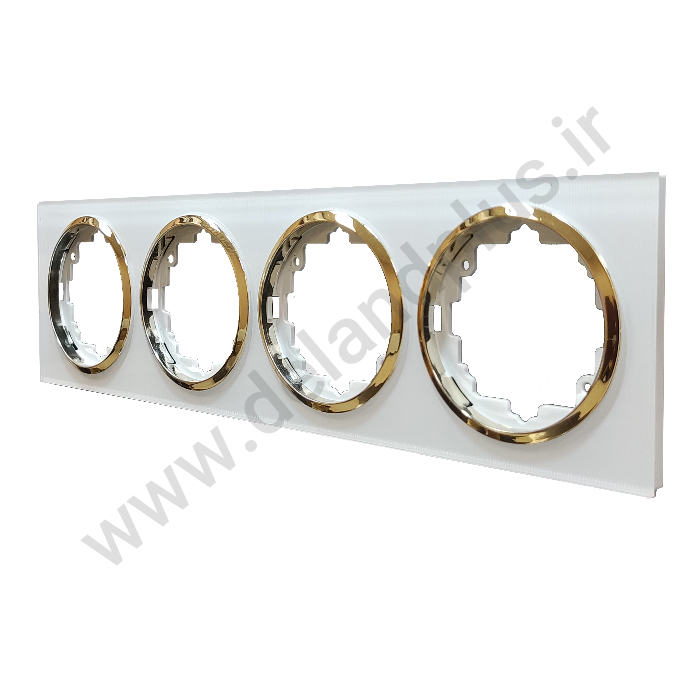 چهارخانه زه طلایی 1