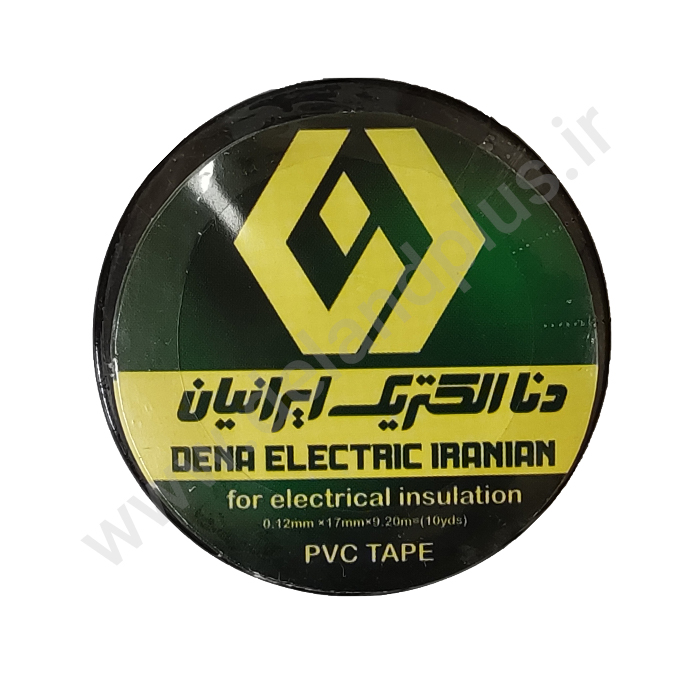 چسب دنا1 چسب برق دنا الکتریک